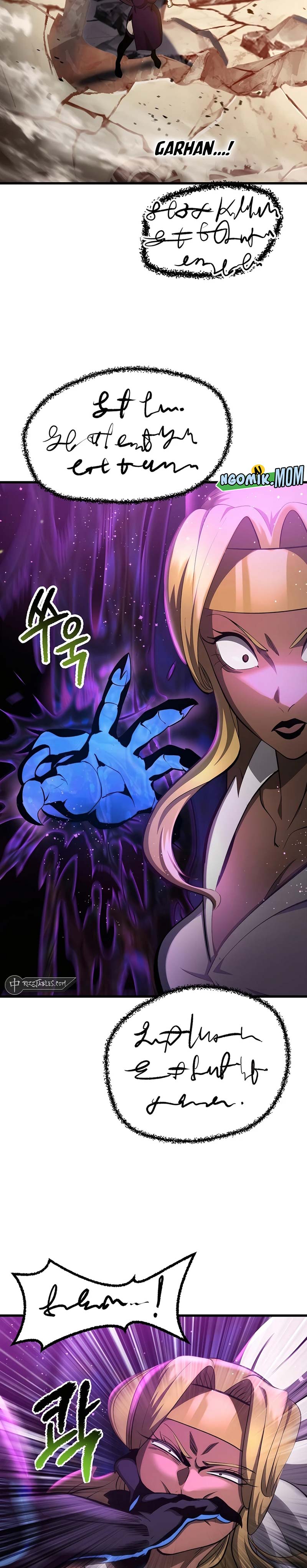 Otherworldly Sword King’s Survival Records chapter 234
